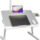 Smart Lap Desk For Laptop